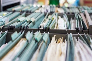 Buy a Paper Shredder in St Petersburg and keep your private information safe