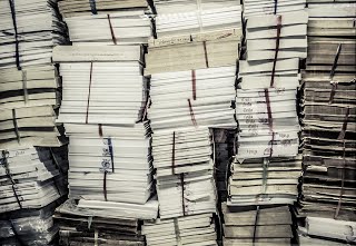 Price of shredding services in St Petersburg, FL