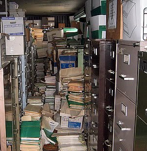 knowing what to shred in St Petersburg can be tricky but we can help